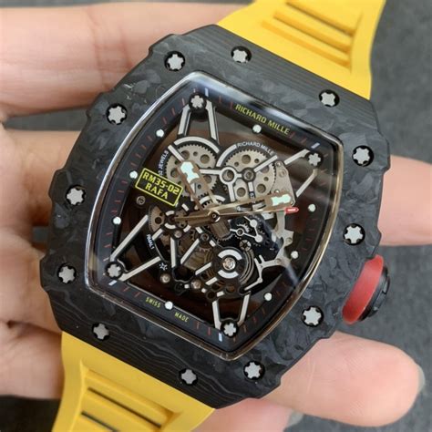 richard mille 56-01 replica|richard mille watches copy.